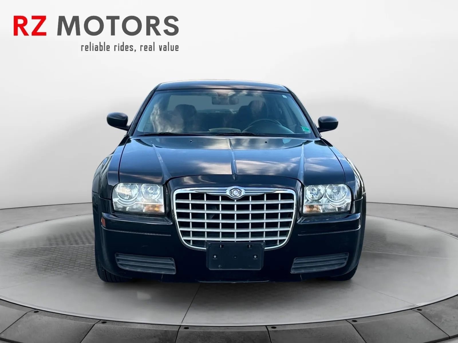 Used 2007 Chrysler 300 image 8