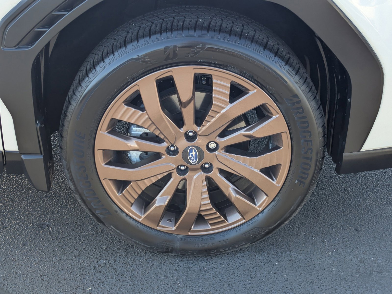 Certified 2025 Subaru Forester Sport w/ Popular Package #1 image 8