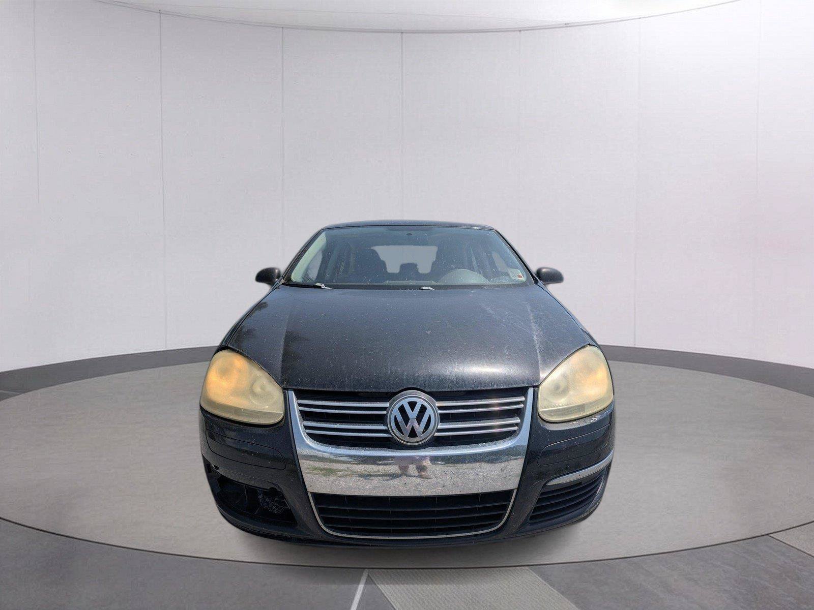 Used 2009 Volkswagen Jetta S FWD image 8