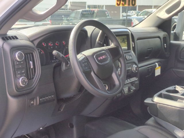 New 2026 GMC Sierra 2500 Pro w/ Convenience Package AWD/4WD image 14