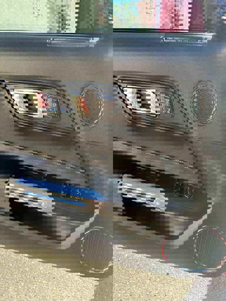 Used 2018 Ford Mustang GT Premium w/ GT Performance Package image 10