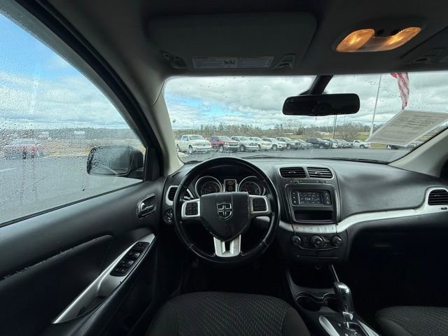 Used 2019 Dodge Journey SE w/ Connectivity Group image 13