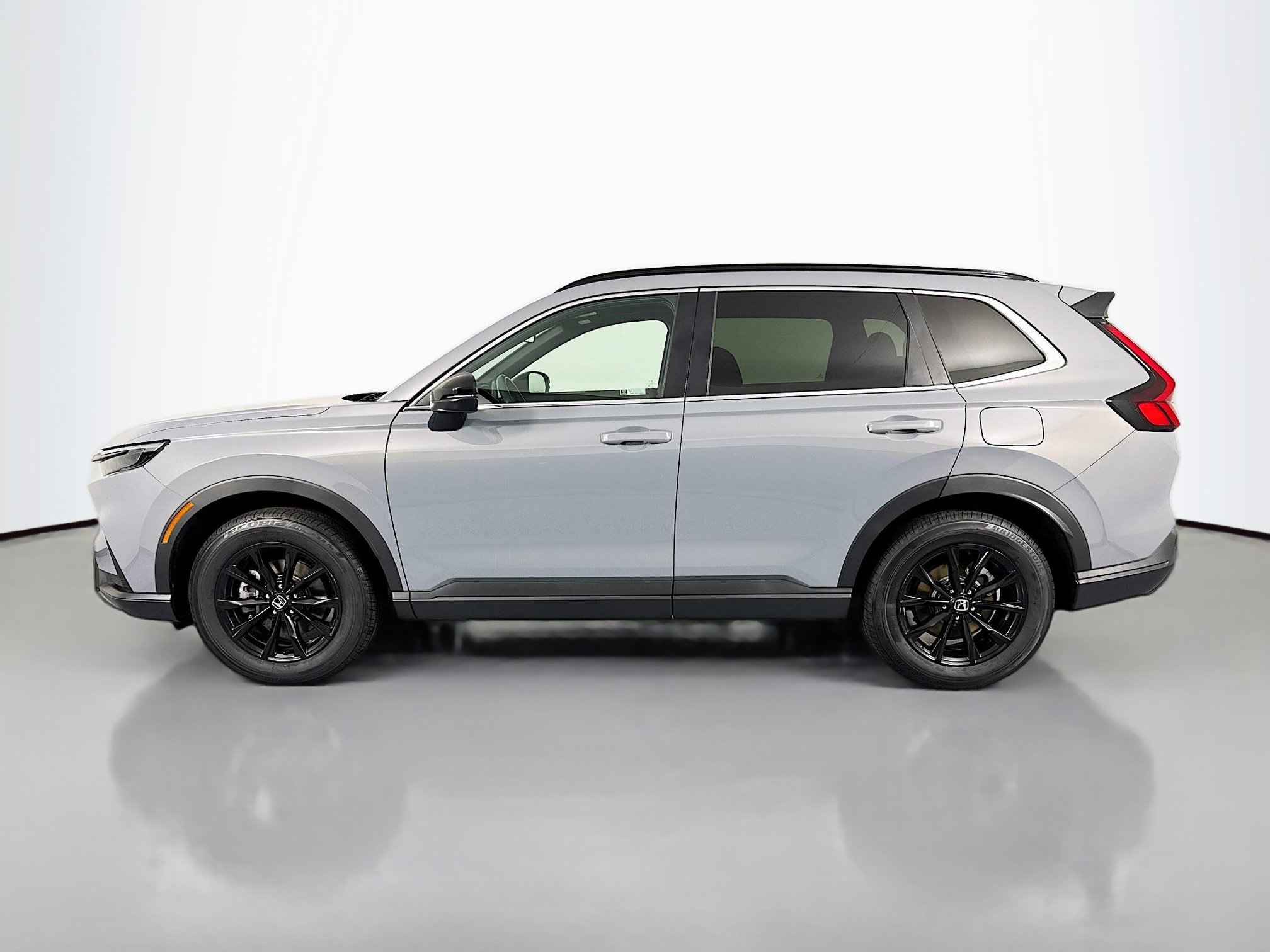 Certified 2024 Honda CR-V Sport image 8