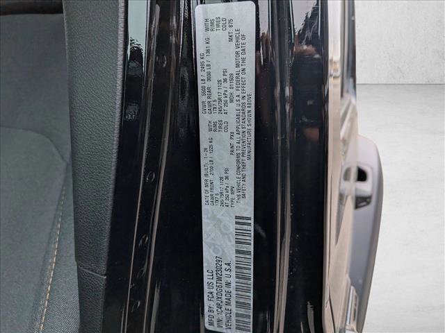 New 2026 Jeep Wrangler Sport image 15