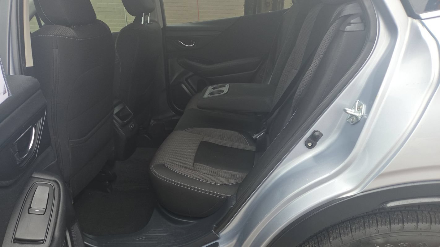 Used 2021 Subaru Outback Premium AWD/4WD image 19