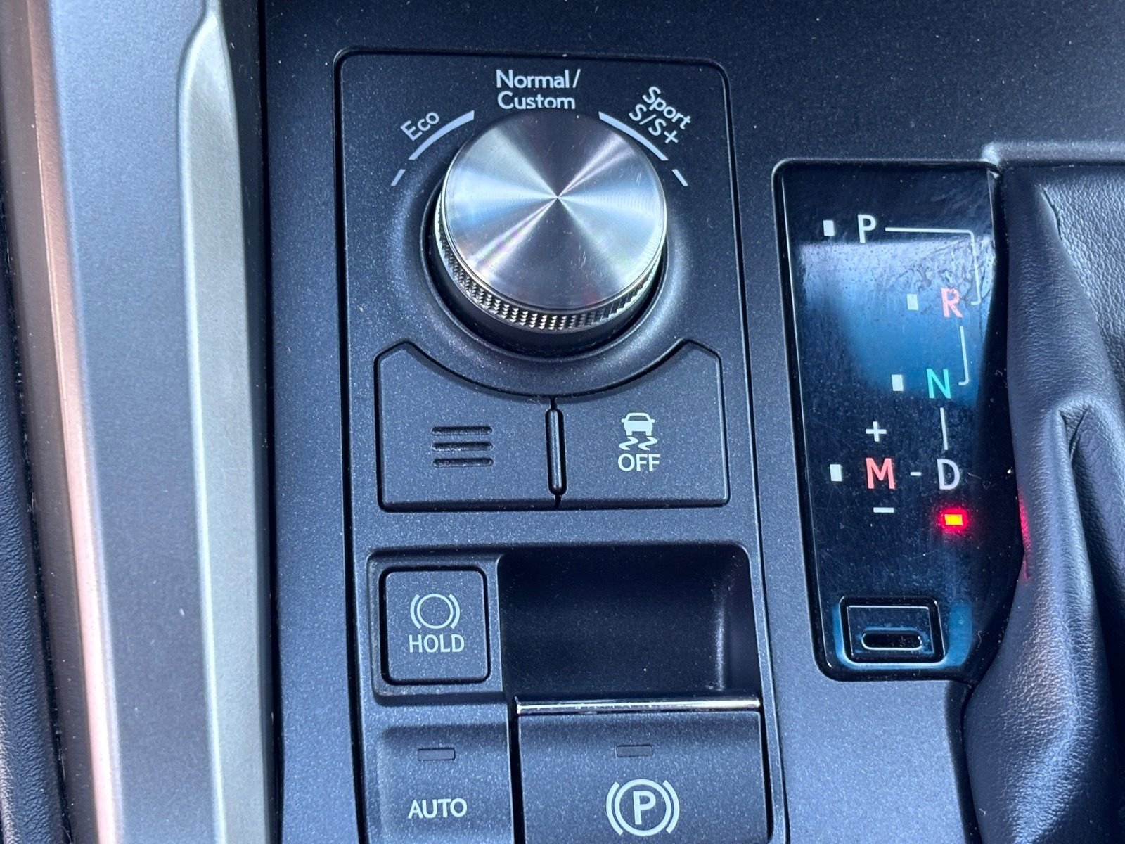 Used 2018 Lexus NX 300 F Sport w/ F Sport Premium Package FWD image 32