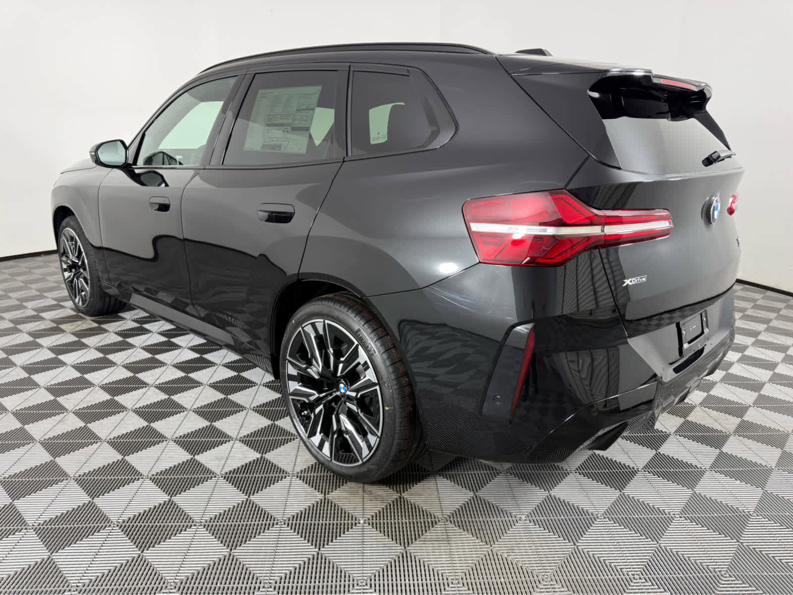 New 2026 BMW X3 xDrive30 w/ Premium Package image 6