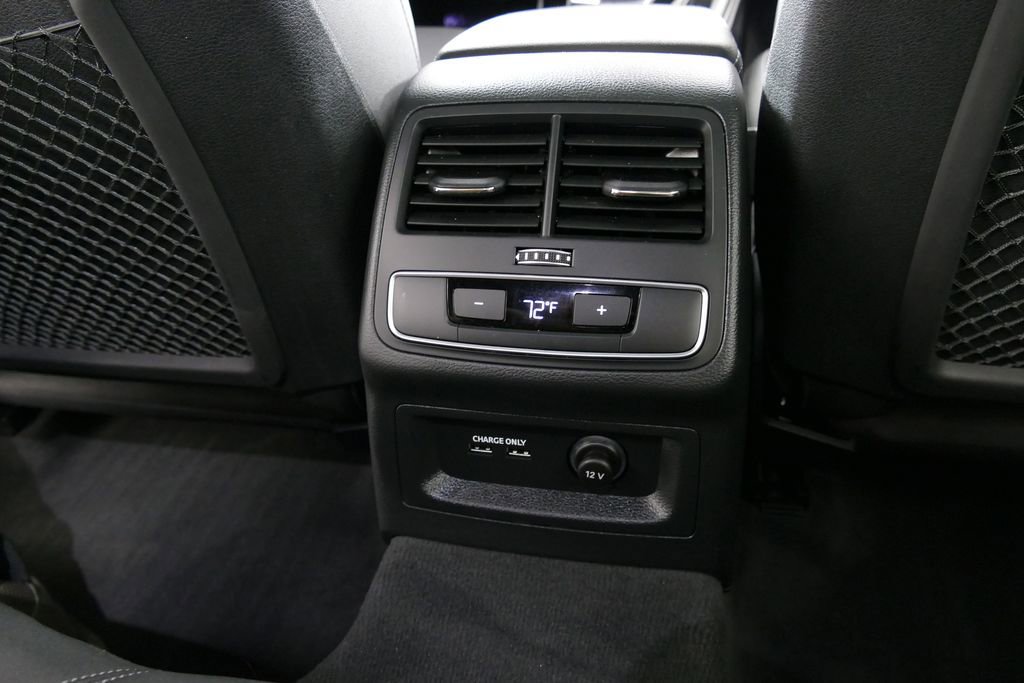 Used 2023 Audi A4 2.0T Premium Plus w/ Premium Plus Package AWD/4WD image 12