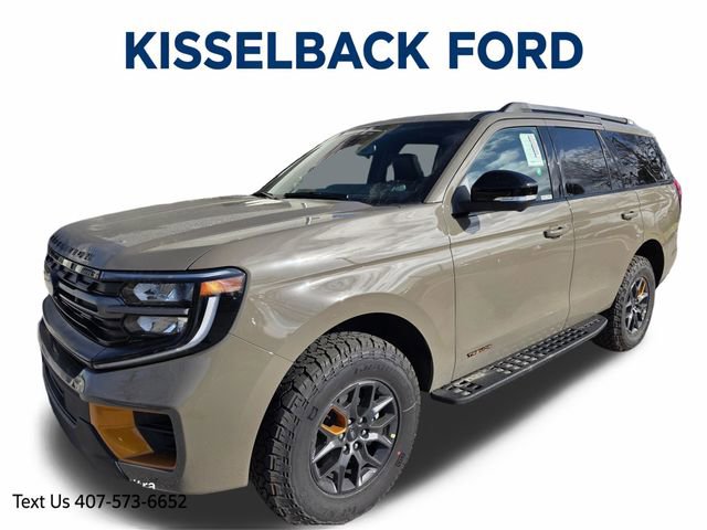 New 2026 Ford Expedition Tremor image 7
