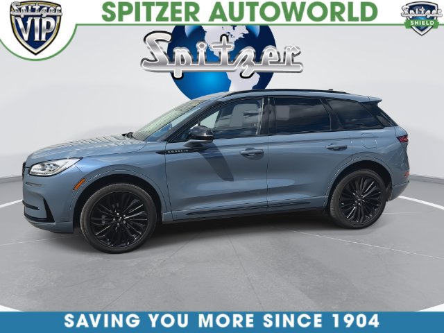 Used 2023 Lincoln Corsair Reserve w/ Equipment Group 201A AWD/4WD image 9