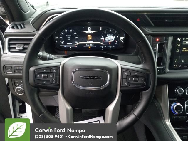 Used 2023 GMC Yukon Denali image 14