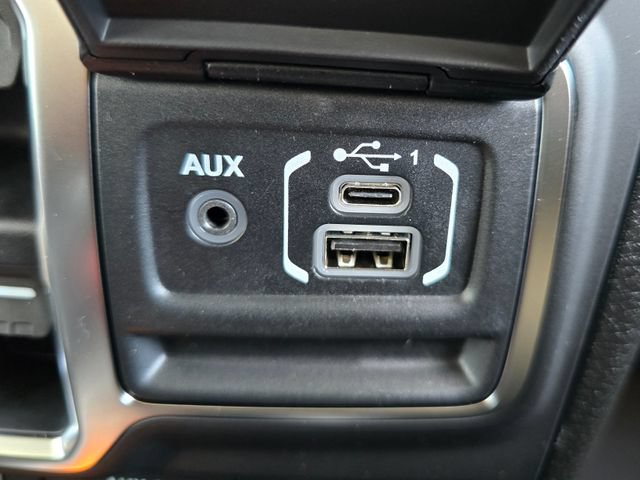 New 2026 Jeep Wrangler Sport AWD/4WD image 16