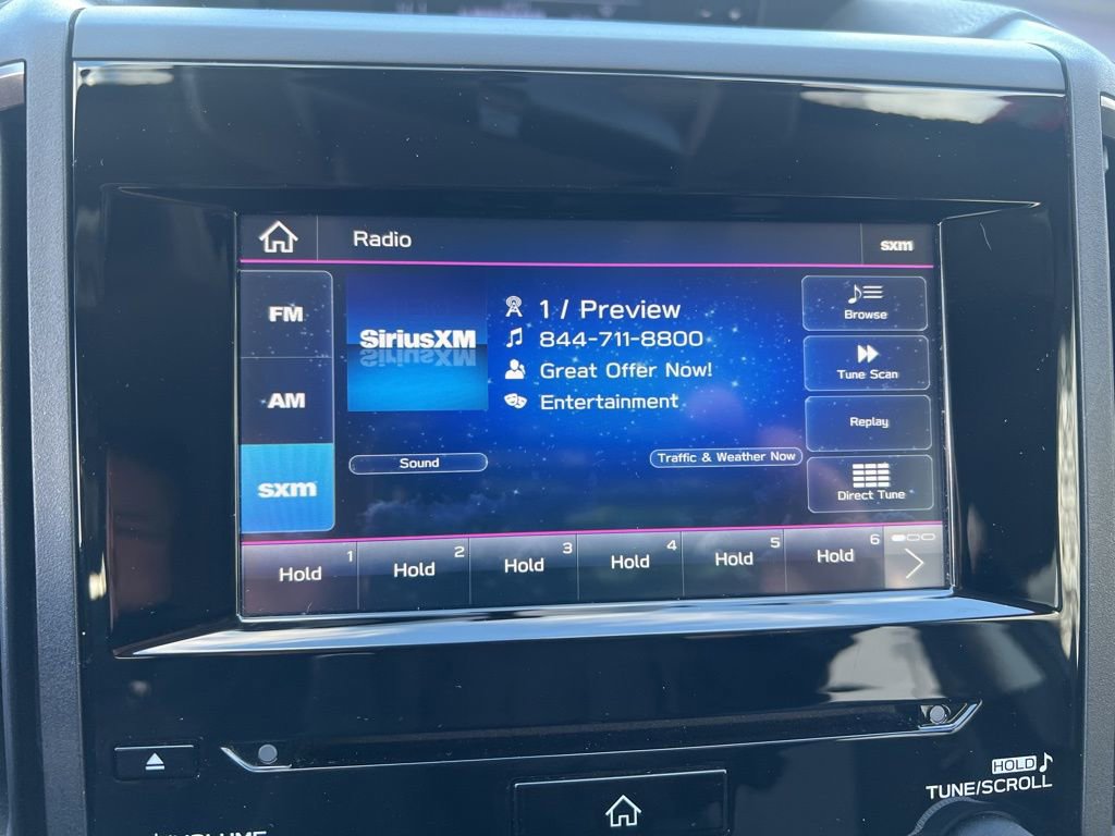 Used 2022 Subaru Crosstrek 2.0i Premium image 53