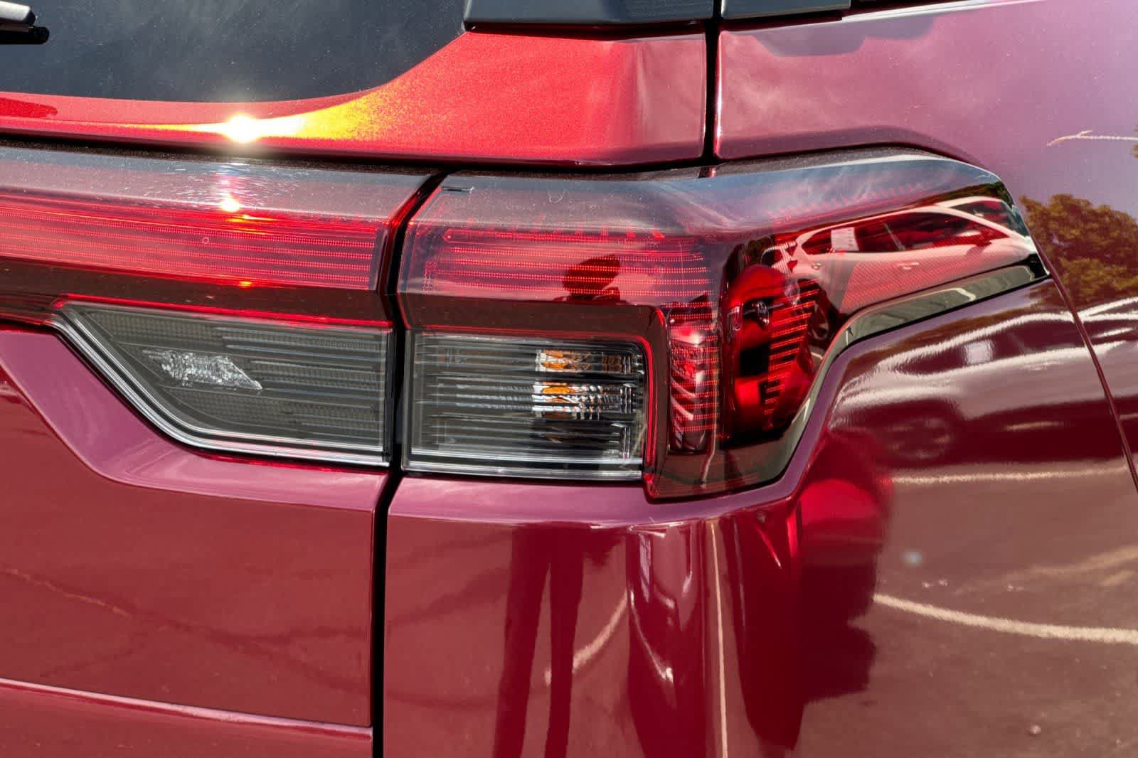 New 2026 Subaru Outback Premium AWD/4WD image 31