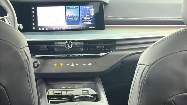 New 2026 Nissan Murano SL AWD/4WD image 17