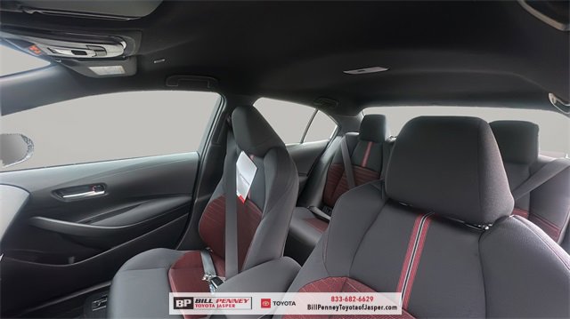 New 2026 Toyota Corolla SE image 12