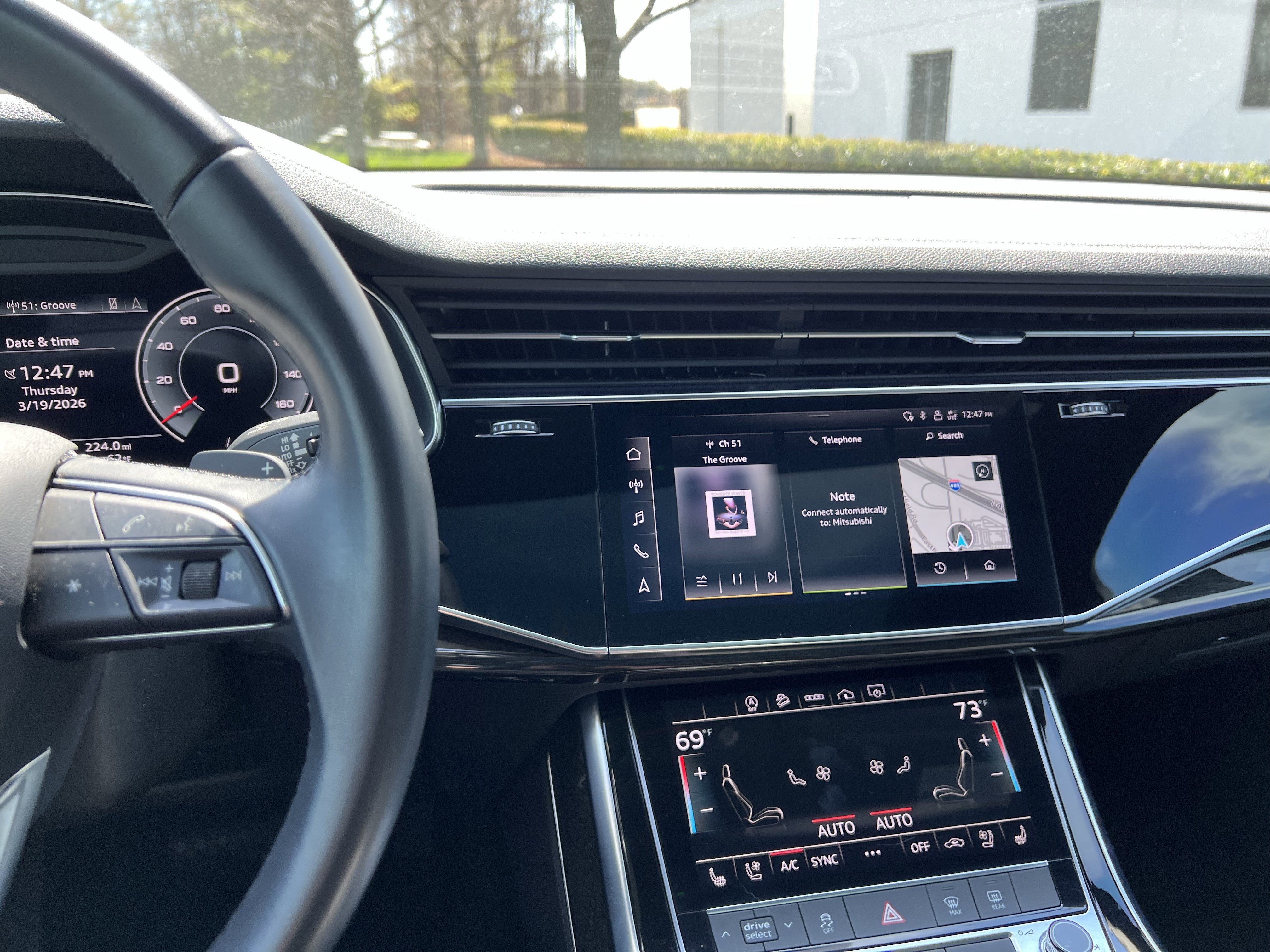 Used 2023 Audi Q7 2.0T Premium Plus image 31