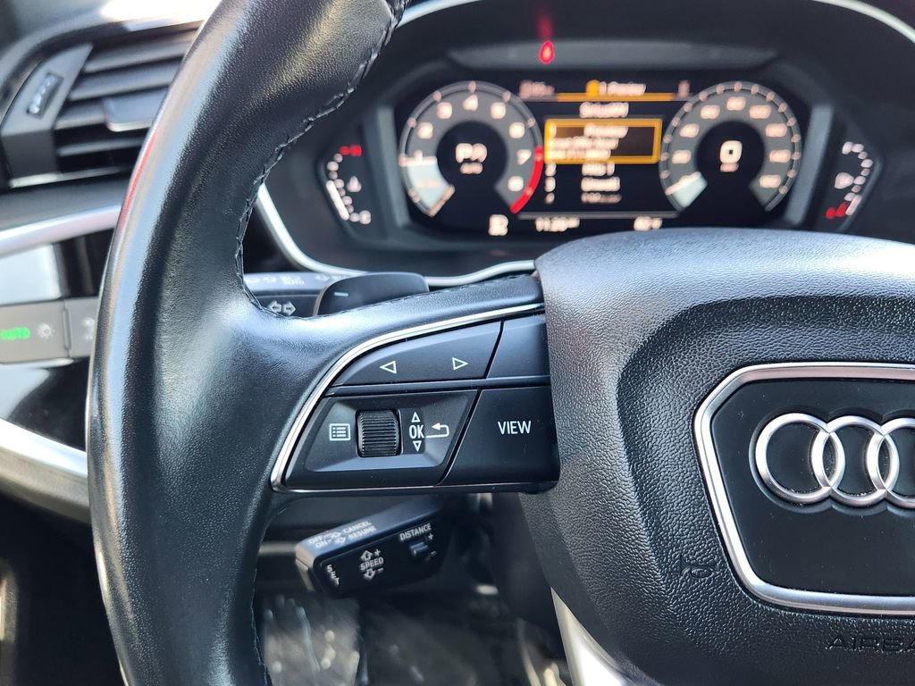 Used 2024 Audi Q3 2.0T Premium AWD/4WD image 17