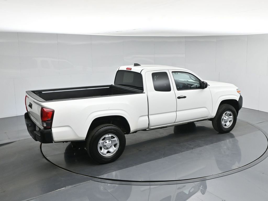 Used 2021 Toyota Tacoma SR image 38
