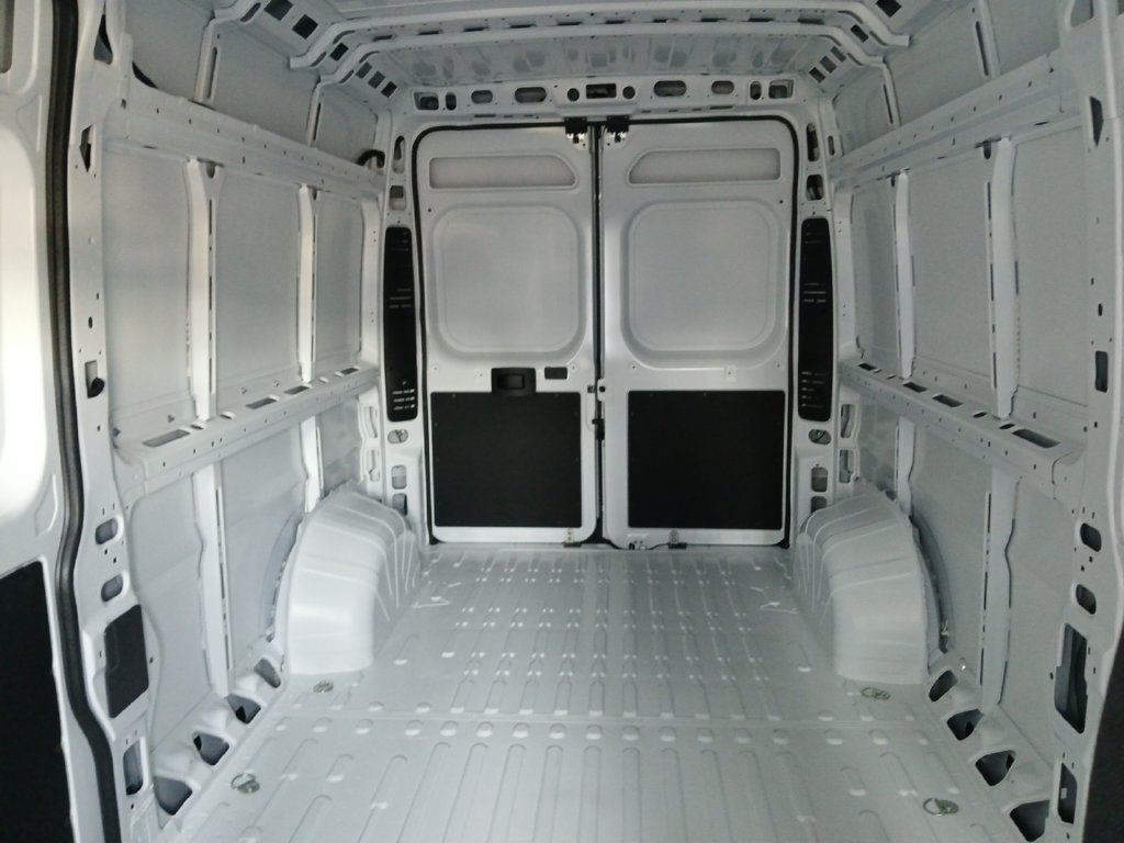 New 2026 RAM ProMaster 2500 w/ Convenience Group FWD image 22