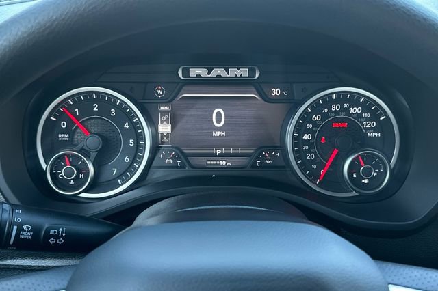 New 2026 RAM 1500 Express image 22