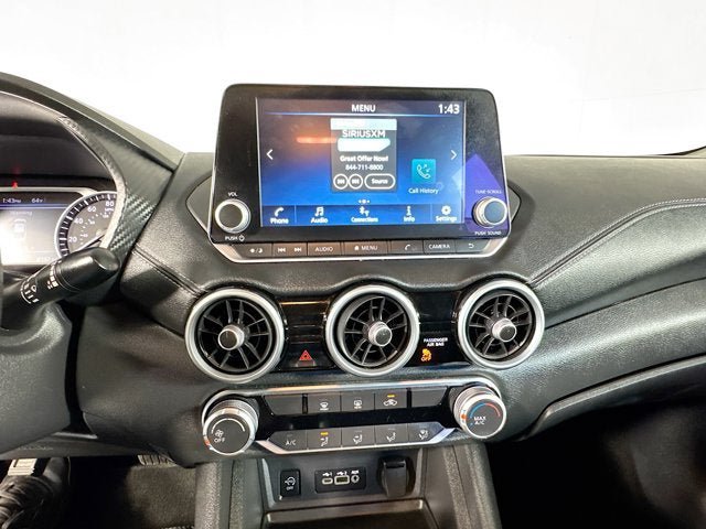 Used 2024 Nissan Sentra SV FWD image 10