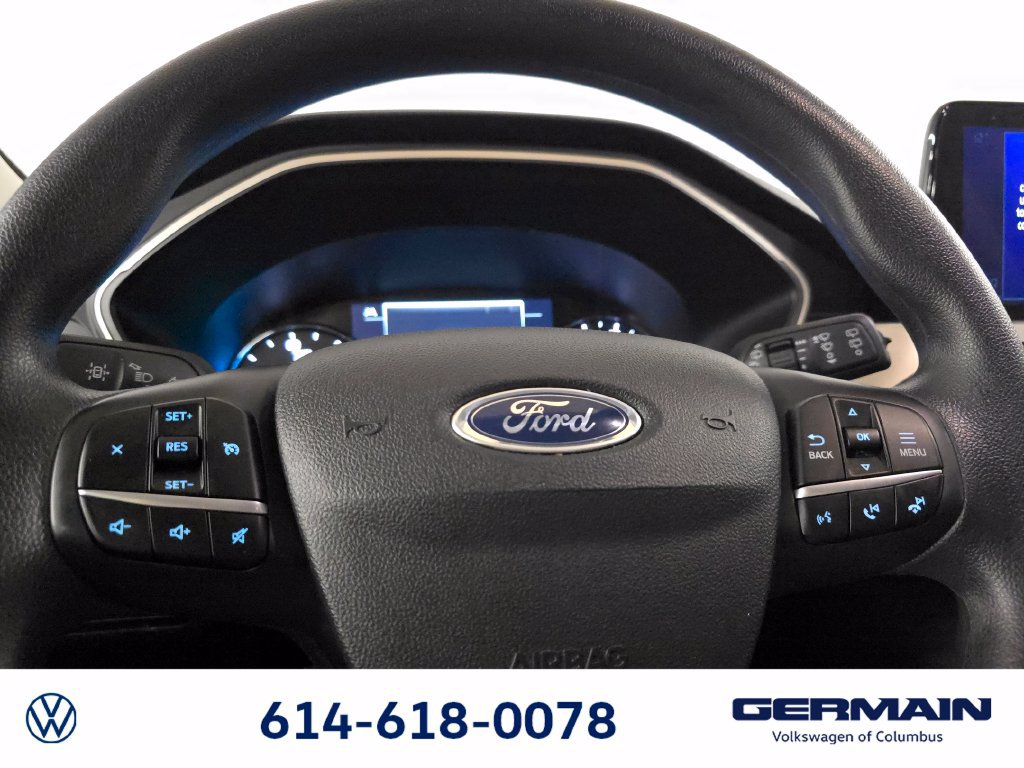 Used 2022 Ford Escape SE AWD/4WD image 24