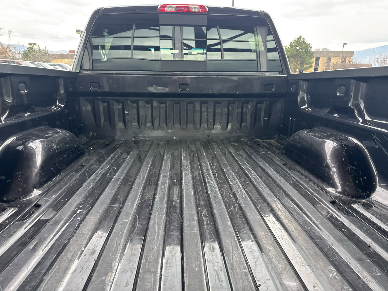 Used 2016 Chevrolet Silverado 1500 LT w/ All Star Edition image 39