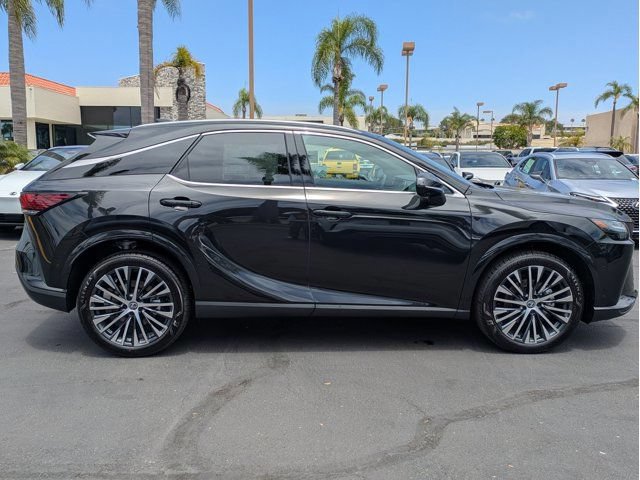New 2026 Lexus RX 350 Premium Plus FWD image 4