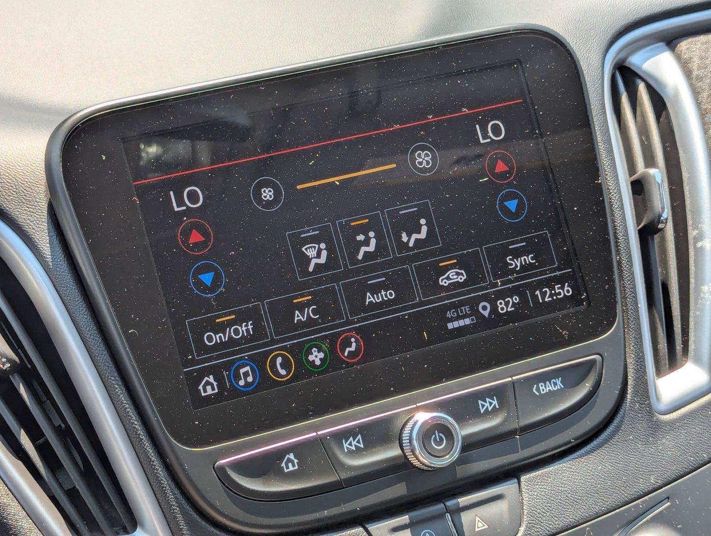 Used 2023 Chevrolet Malibu LT FWD image 19