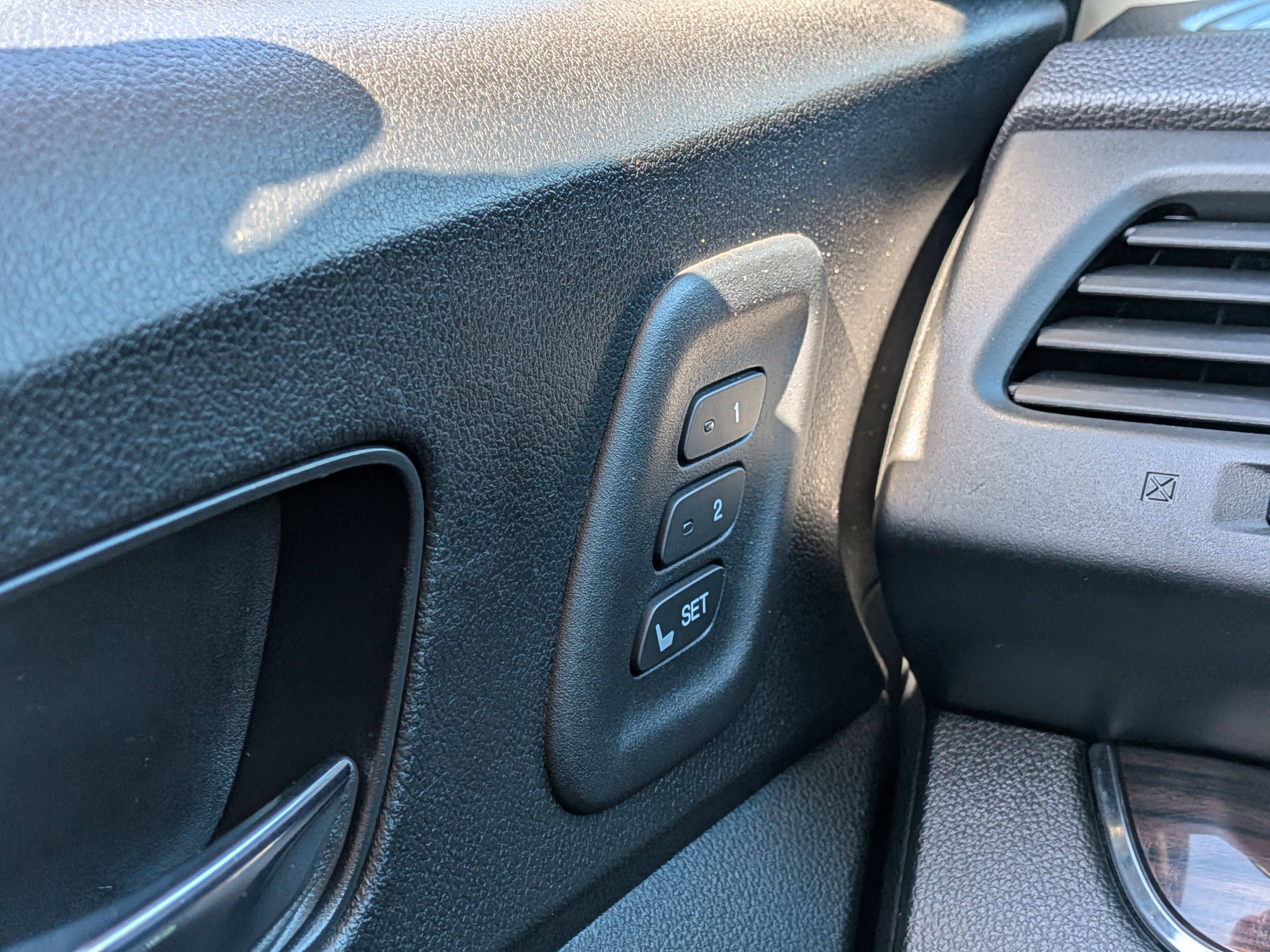 Used 2016 Honda CR-V Touring image 26