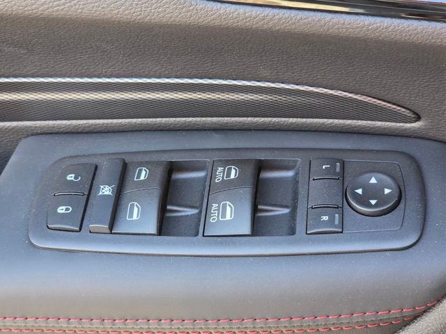 New 2026 Dodge Durango GT image 29