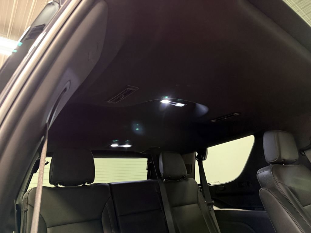 Used 2023 Chevrolet Tahoe Z71 AWD/4WD image 67
