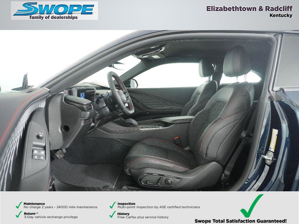 New 2026 Dodge Charger Scat Pack image 11