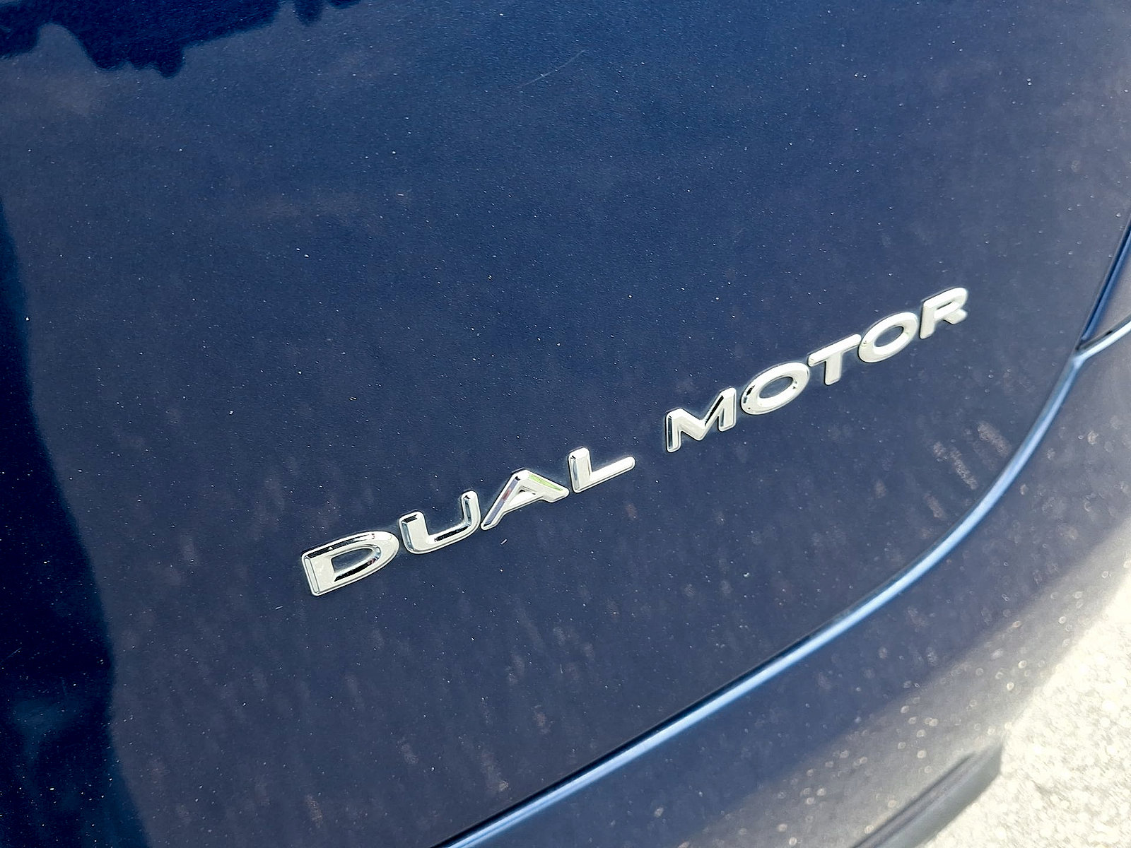 Used 2020 Tesla Model X Long Range AWD/4WD image 23