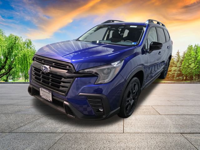 New 2026 Subaru Ascent Bronze Edition image 8
