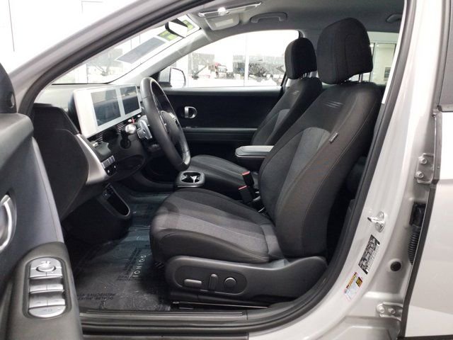 Certified 2024 Hyundai Ioniq 5 SEL image 12