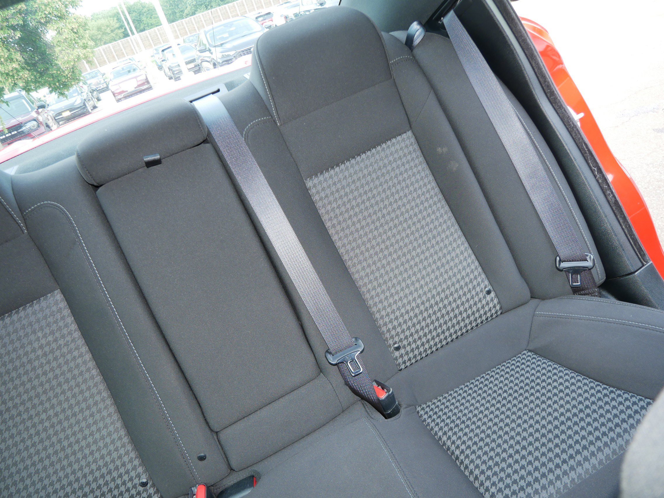 Used 2023 Dodge Charger GT image 14