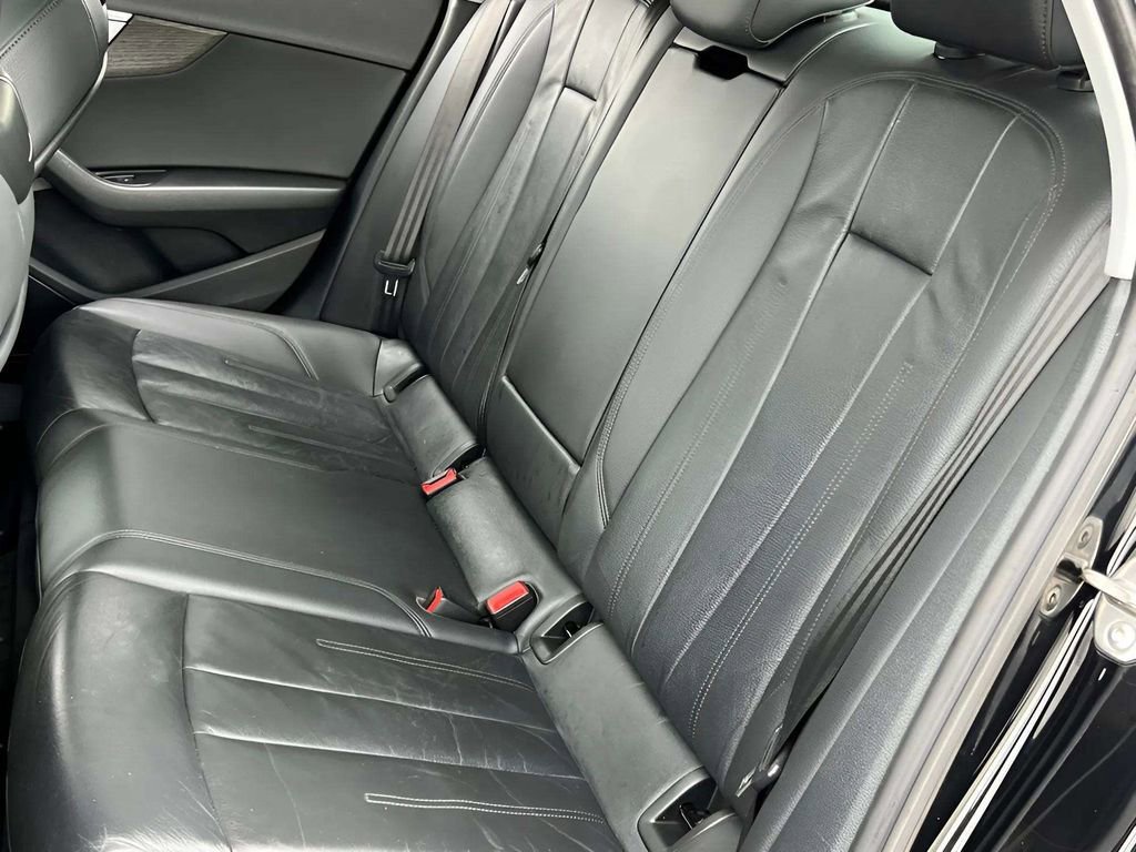 Used 2019 Audi A4 2.0T Premium FWD image 12