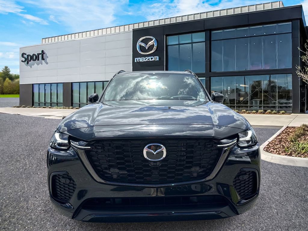 New 2026 MAZDA CX-70 3.3 Turbo S w/ Premium Package image 10