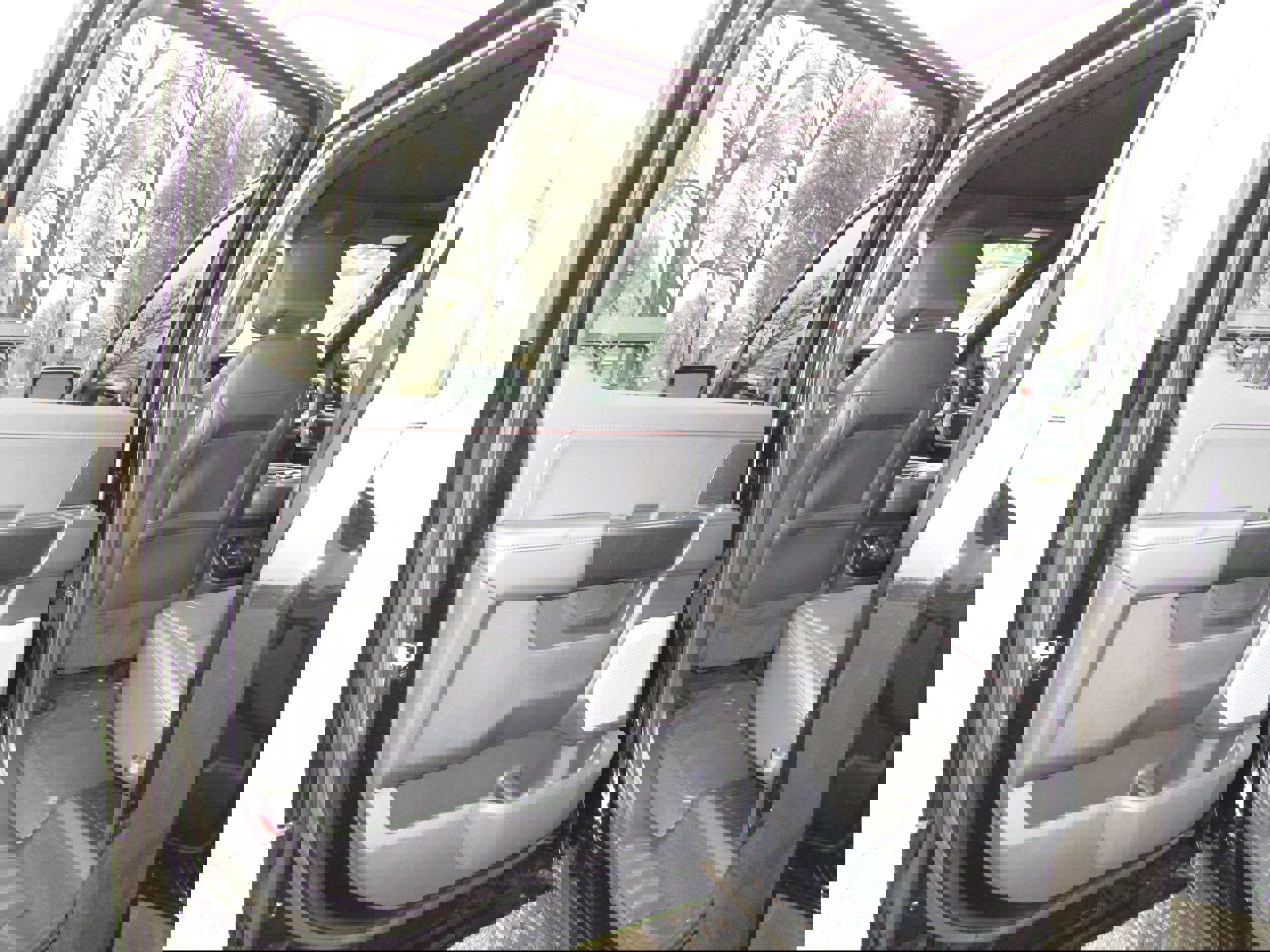 New 2026 Ford F150 Raptor image 17