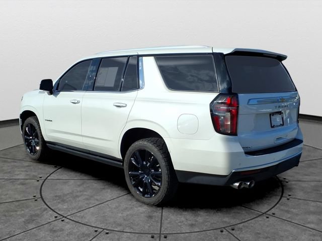 Used 2023 Chevrolet Tahoe High Country w/ Premium Package 2 AWD/4WD image 6