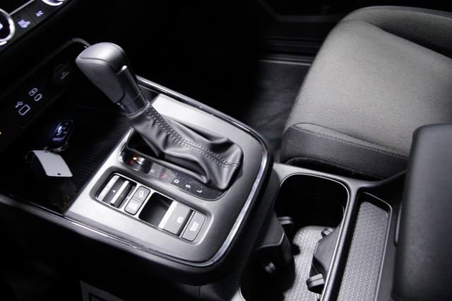 Certified 2023 Honda CR-V EX image 29