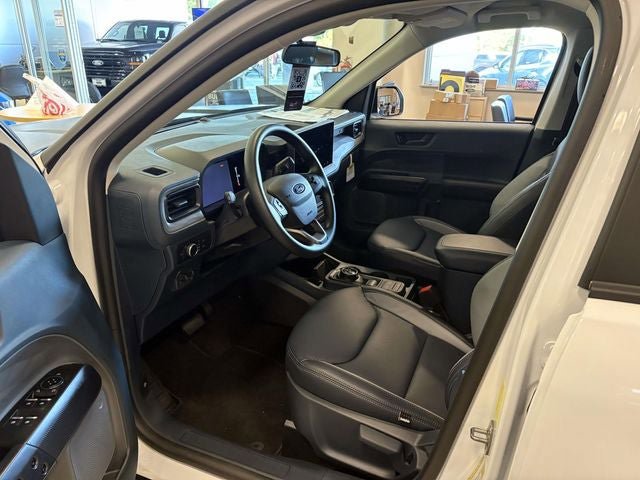 New 2025 Ford Maverick XL w/ 4K Tow Package image 15