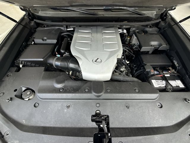 Used 2017 Lexus GX 460 Premium AWD/4WD image 28