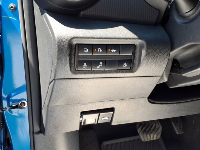 Used 2024 Nissan Kicks S FWD image 19
