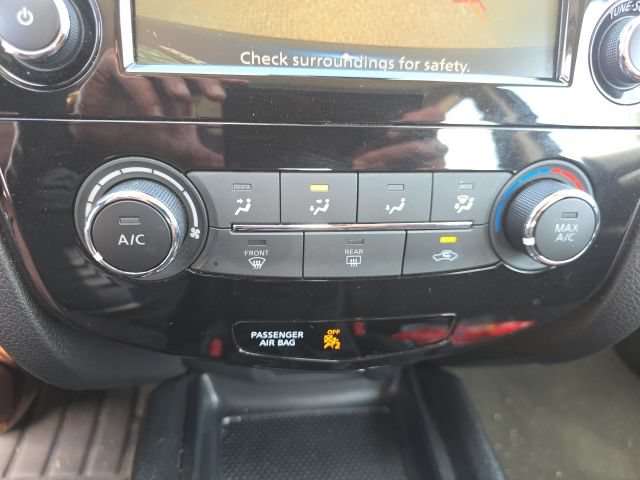 Certified 2021 Nissan Rogue Sport S FWD image 19