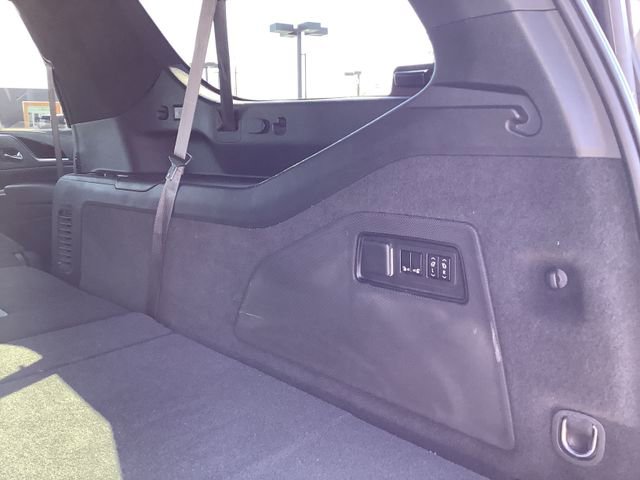 Used 2022 Cadillac Escalade ESV Sport w/ Touring Package image 35