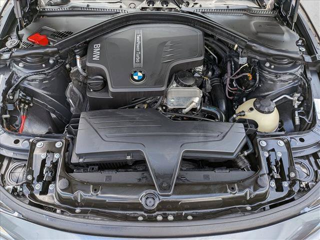 Used 2013 BMW 328i Sedan RWD image 23
