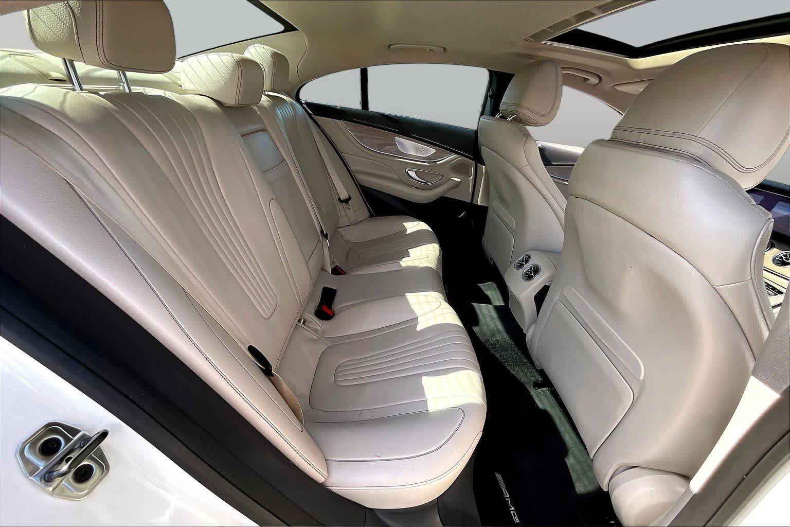 Used 2020 Mercedes-Benz CLS 450 image 18